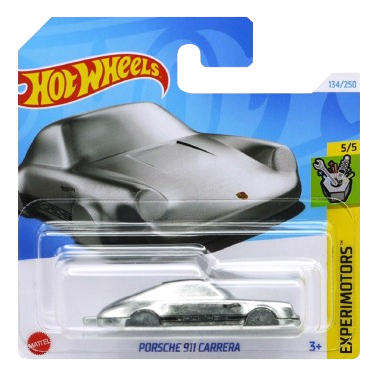 Hot Wheels Keychain