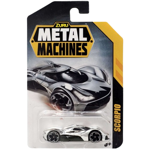 Metal Machines Scorpio (CHASE)