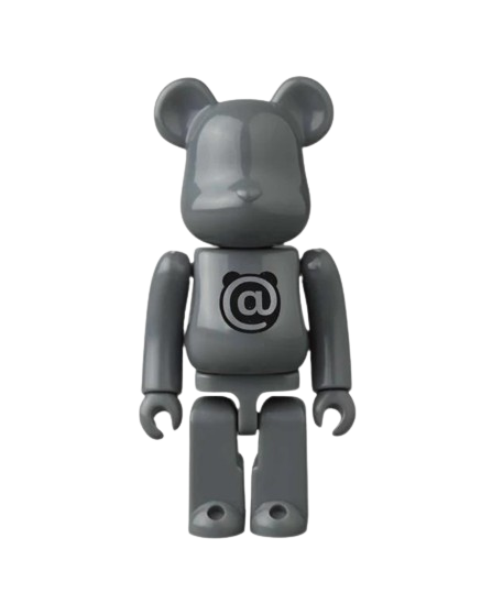 Bearbrick Series 46 Basic (@) 100%