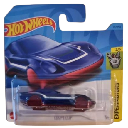 Hot Wheels Keychain